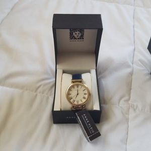 Anne Klein watch